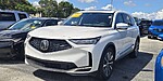 Used 2026 ACURA MDX FWD W/TECHNOLOGY PACKAGE in FT. LAUDERDALE, FLORIDA
