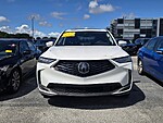 Used 2026 ACURA MDX FWD W/TECHNOLOGY PACKAGE in FT. LAUDERDALE, FLORIDA (Photo 3)