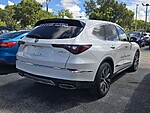Used 2026 ACURA MDX FWD W/TECHNOLOGY PACKAGE in FT. LAUDERDALE, FLORIDA (Photo 5)