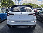 Used 2026 ACURA MDX FWD W/TECHNOLOGY PACKAGE in FT. LAUDERDALE, FLORIDA (Photo 6)