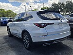 Used 2026 ACURA MDX FWD W/TECHNOLOGY PACKAGE in FT. LAUDERDALE, FLORIDA (Photo 7)