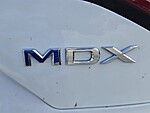 Used 2026 ACURA MDX FWD W/TECHNOLOGY PACKAGE in FT. LAUDERDALE, FLORIDA (Photo 9)