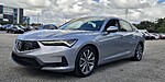 Used 2026 ACURA INTEGRA CVT in FT. LAUDERDALE, FLORIDA