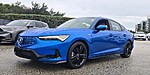 Used 2026 ACURA INTEGRA CVT W/A-SPEC PACKAGE in FT. LAUDERDALE, FLORIDA
