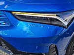 Used 2026 ACURA INTEGRA CVT W/A-SPEC PACKAGE in FT. LAUDERDALE, FLORIDA (Photo 11)