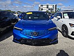 Used 2026 ACURA INTEGRA CVT W/A-SPEC PACKAGE in FT. LAUDERDALE, FLORIDA (Photo 3)