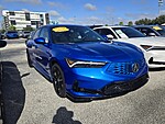 Used 2026 ACURA INTEGRA CVT W/A-SPEC PACKAGE in FT. LAUDERDALE, FLORIDA (Photo 4)