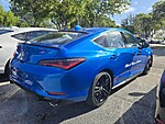 Used 2026 ACURA INTEGRA CVT W/A-SPEC PACKAGE in FT. LAUDERDALE, FLORIDA (Photo 5)