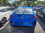 Used 2026 ACURA INTEGRA CVT W/A-SPEC PACKAGE in FT. LAUDERDALE, FLORIDA (Photo 6)