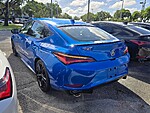 Used 2026 ACURA INTEGRA CVT W/A-SPEC PACKAGE in FT. LAUDERDALE, FLORIDA (Photo 7)