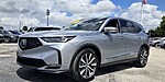 Used 2026 ACURA MDX FWD W/TECHNOLOGY PACKAGE in FT. LAUDERDALE, FLORIDA