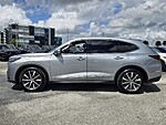 Used 2026 ACURA MDX FWD W/TECHNOLOGY PACKAGE in FT. LAUDERDALE, FLORIDA (Photo 3)
