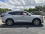 Used 2026 ACURA MDX FWD W/TECHNOLOGY PACKAGE in FT. LAUDERDALE, FLORIDA (Photo 4)