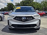 Used 2026 ACURA MDX FWD W/TECHNOLOGY PACKAGE in FT. LAUDERDALE, FLORIDA (Photo 5)