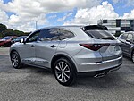 Used 2026 ACURA MDX FWD W/TECHNOLOGY PACKAGE in FT. LAUDERDALE, FLORIDA (Photo 7)