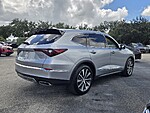 Used 2026 ACURA MDX FWD W/TECHNOLOGY PACKAGE in FT. LAUDERDALE, FLORIDA (Photo 8)
