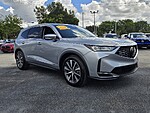 Used 2026 ACURA MDX FWD W/TECHNOLOGY PACKAGE in FT. LAUDERDALE, FLORIDA (Photo 9)