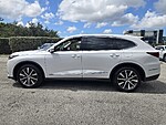 Used 2026 ACURA MDX FWD W/TECHNOLOGY PACKAGE in FT. LAUDERDALE, FLORIDA (Photo 3)