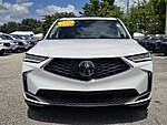 Used 2026 ACURA MDX FWD W/TECHNOLOGY PACKAGE in FT. LAUDERDALE, FLORIDA (Photo 5)