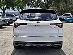 Used 2026 ACURA MDX FWD W/TECHNOLOGY PACKAGE in FT. LAUDERDALE, FLORIDA (Photo 6)