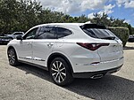 Used 2026 ACURA MDX FWD W/TECHNOLOGY PACKAGE in FT. LAUDERDALE, FLORIDA (Photo 7)