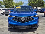 Used 2026 ACURA ADX FWD W/A-SPEC PACKAGE in FT. LAUDERDALE, FLORIDA (Photo 5)