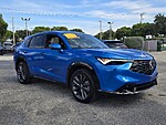 Used 2026 ACURA ADX FWD W/A-SPEC PACKAGE in FT. LAUDERDALE, FLORIDA (Photo 9)