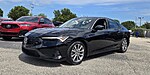 Used 2023 ACURA INTEGRA CVT in FT. LAUDERDALE, FLORIDA