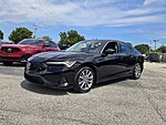 Used 2023 ACURA INTEGRA CVT in FT. LAUDERDALE, FLORIDA (Photo 1)