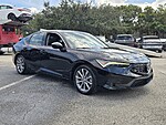 Used 2023 ACURA INTEGRA CVT in FT. LAUDERDALE, FLORIDA (Photo 9)