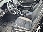 Used 2023 ACURA INTEGRA CVT in FT. LAUDERDALE, FLORIDA (Photo 10)