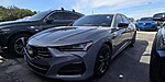 Used 2024 ACURA TLX SH-AWD W/A-SPEC PACKAGE in FT. LAUDERDALE, FLORIDA