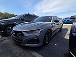 Used 2024 ACURA TLX SH-AWD W/A-SPEC PACKAGE in FT. LAUDERDALE, FLORIDA (Photo 1)