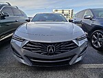 Used 2024 ACURA TLX SH-AWD W/A-SPEC PACKAGE in FT. LAUDERDALE, FLORIDA (Photo 3)