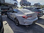 Used 2024 ACURA TLX SH-AWD W/A-SPEC PACKAGE in FT. LAUDERDALE, FLORIDA (Photo 5)
