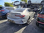 Used 2024 ACURA TLX SH-AWD W/A-SPEC PACKAGE in FT. LAUDERDALE, FLORIDA (Photo 7)