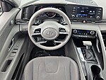 Used 2021 HYUNDAI ELANTRA SEL IVT in FT. LAUDERDALE, FLORIDA (Photo 13)