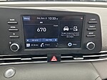 Used 2021 HYUNDAI ELANTRA SEL IVT in FT. LAUDERDALE, FLORIDA (Photo 17)