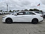 Used 2021 HYUNDAI ELANTRA SEL IVT in FT. LAUDERDALE, FLORIDA (Photo 3)