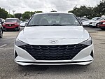 Used 2021 HYUNDAI ELANTRA SEL IVT in FT. LAUDERDALE, FLORIDA (Photo 5)
