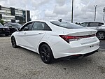 Used 2021 HYUNDAI ELANTRA SEL IVT in FT. LAUDERDALE, FLORIDA (Photo 7)