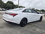 Used 2021 HYUNDAI ELANTRA SEL IVT in FT. LAUDERDALE, FLORIDA (Photo 8)
