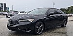 Used 2024 ACURA INTEGRA CVT W/A-SPEC TECHNOLOGY PACKAGE in FT. LAUDERDALE, FLORIDA