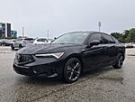 Used 2024 ACURA INTEGRA CVT W/A-SPEC TECHNOLOGY PACKAGE in FT. LAUDERDALE, FLORIDA (Photo 1)