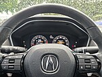 Used 2024 ACURA INTEGRA CVT W/A-SPEC TECHNOLOGY PACKAGE in FT. LAUDERDALE, FLORIDA (Photo 22)