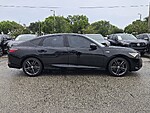 Used 2024 ACURA INTEGRA CVT W/A-SPEC TECHNOLOGY PACKAGE in FT. LAUDERDALE, FLORIDA (Photo 4)