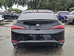 Used 2024 ACURA INTEGRA CVT W/A-SPEC TECHNOLOGY PACKAGE in FT. LAUDERDALE, FLORIDA (Photo 6)