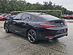 Used 2024 ACURA INTEGRA CVT W/A-SPEC TECHNOLOGY PACKAGE in FT. LAUDERDALE, FLORIDA (Photo 7)