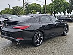 Used 2024 ACURA INTEGRA CVT W/A-SPEC TECHNOLOGY PACKAGE in FT. LAUDERDALE, FLORIDA (Photo 8)