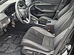 Used 2024 ACURA INTEGRA CVT W/A-SPEC TECHNOLOGY PACKAGE in FT. LAUDERDALE, FLORIDA (Photo 10)